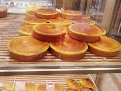 -好利来(桃源店)