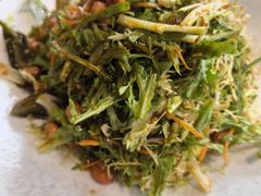 -大连湾旭日·家宴·海肠捞饭(马栏广场店)