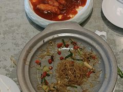 -南方酒店·淮扬菜(回民街店)