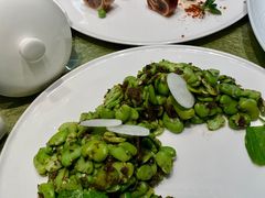 -太守宴·蘭院(天塔店)