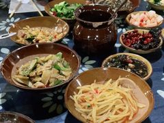 -张关合渣(航空大道店)