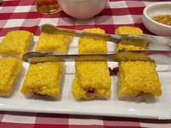 -西贝(太原万象城店)