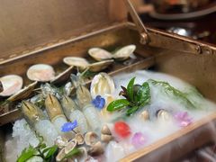 -狮拾久·现代新加坡料理(福田COCO Park店)