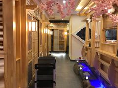 大堂-九田家黑牛烤肉料理(石路天虹店)