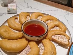 -老友王·南宁特色菜(金汇如意坊店)