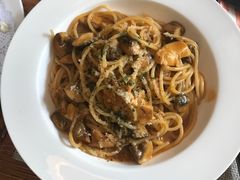 -Kitchen·Y洋厨房西餐厅(王府壹号店)