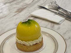-La Porte de Paris 巴黎之门法式甜品