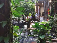 -The Flowers Coffee(南山店)