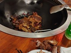 -豫姥家大锅台(郑老庄店)