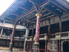 -莎士比亚环球剧场