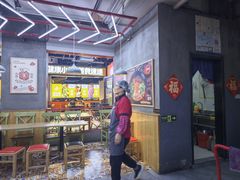 -一品飘香健康米线(金地美食城店)