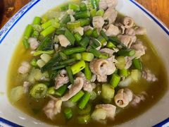 -云河农家乐饭店(福禄缘树山店)