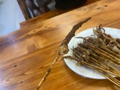 -十里铺铁板鱿鱼