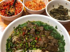 -肆姐面粉馆(坡子街店)