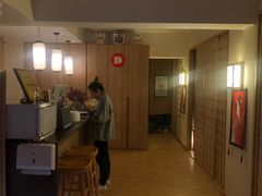 -指宿行馆·日式SPA(中环店)