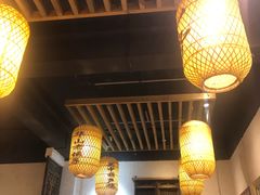-关中道陕味艺术餐厅(西岳庙店)