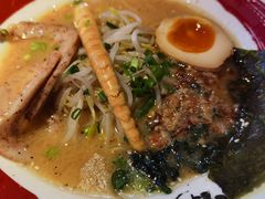 -雷门拉面店(新光天地店)