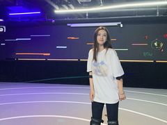 -VS SPORTS PARK运动玩乐园·团建·生日会(合生汇店)