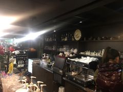 -MOKKA莫卡咖啡(大名路店)