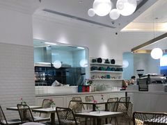 大堂-PAUL LAFAYET 法式甜品(深圳湾万象城店)