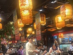 -南京大牌档(人民广场店)