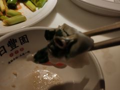 -日丰园海肠水饺·老字号大连海鲜(和平广场店)