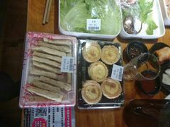 -韩烧里烧肉啤酒馆(大唐西市店)