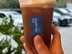 -Shiftin’浮起咖啡 (福保店)