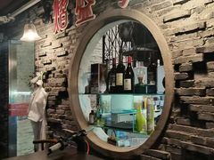 -熠盛粤味·顺德桑拿鸡(永康路店)