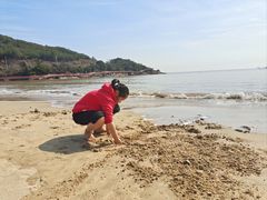 -宁波松兰山滨海旅游度假区