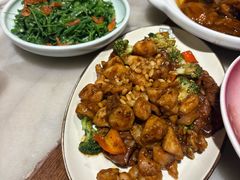 -小吊梨汤·北京菜·烤鸭(清河万象汇店)