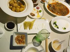 -芙蓉堂(武汉天地店)