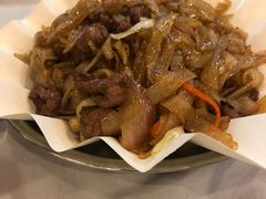 -金城大酒店-中餐厅(汾江中路店)