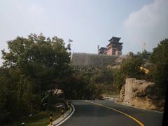 -云台山风景名胜区