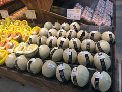 -果蔬好生活超市(乐堤港店)