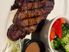 -Texas Roadhouse(世纪汇广场店)