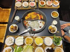 -俏媳妇火锅(宽窄巷子店)
