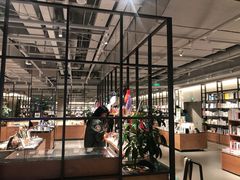 -Cafe Alice咖啡爱丽丝(奥城店)