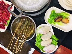 -吉友粥底火锅(方斜路店)