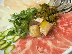 -桥香园过桥米线(国贸店)