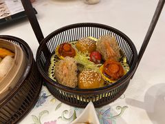 -翠园(北京王府中环店)
