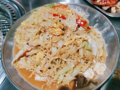 -马路牙子烧烤音乐酒馆(望京店)