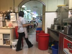 -胜利茶餐室