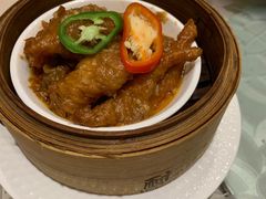 -桃源春晓中餐厅 TaoYuan Restaurant