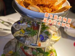 -燃扒房Steakhouse(皇庭店)
