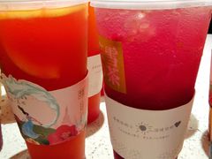 -奈雪的茶(金鹰广场店)