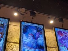 -逃脱反斗城沉浸剧情密室(北京路店)