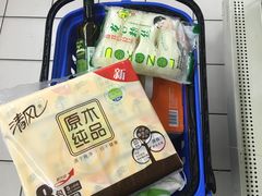 -天河沃尔玛