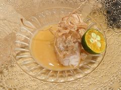 -鮨政· Omakase(港汇恒隆广场店)