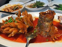 -外婆家(西红门荟聚购物中心店)